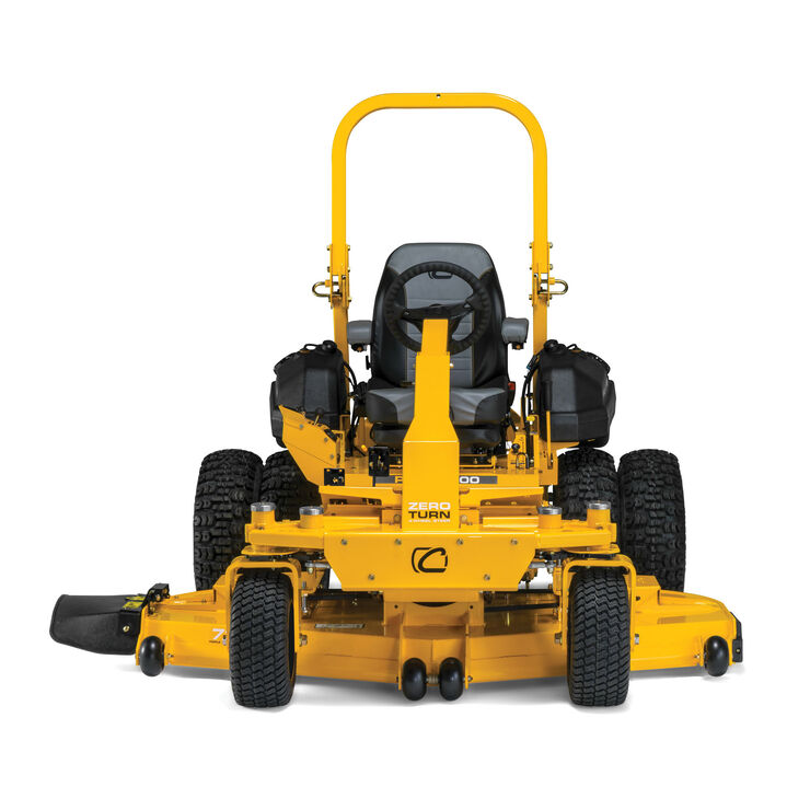 Cub Cadet PRO Z 972SD EFI