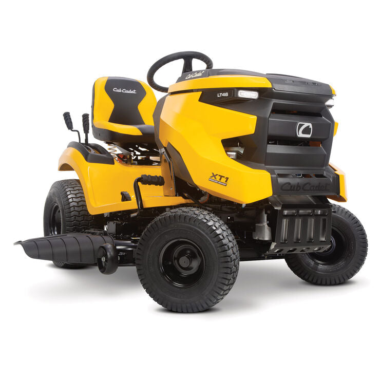 Cub Cadet XT1 LT46 XT1 Enduro Series (13APA9TTA10)