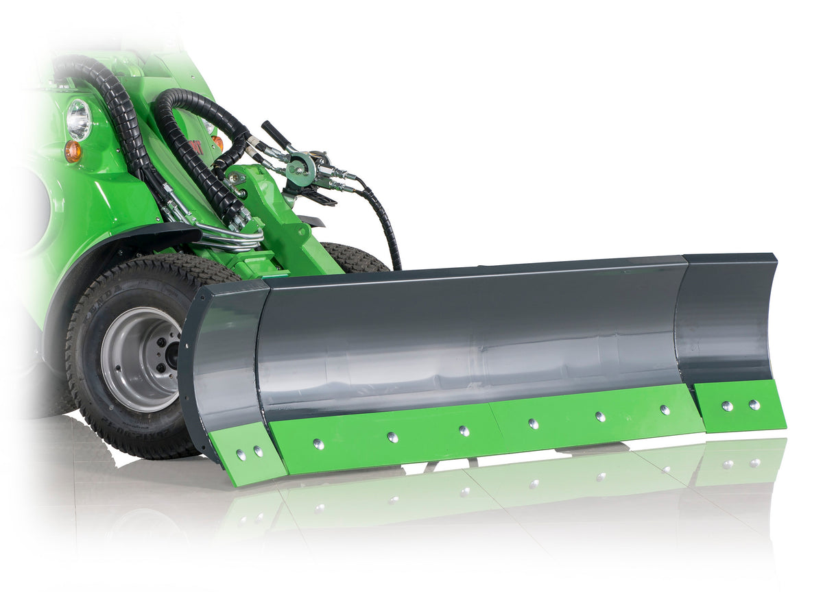 Avant 2500 98-Inch Hydraulic Dozer Blade