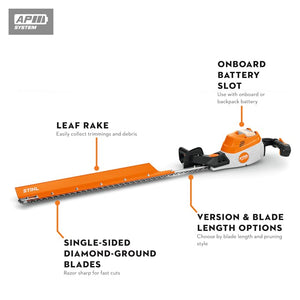 STIHL® HSA 150 T