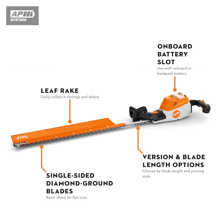 STIHL® HSA 150 T