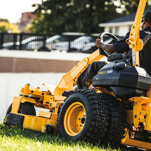 Cub Cadet PRO Z 972SD EFI