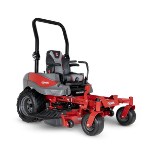 Exmark® Radius S-Series – 52in Zero Turn Mower | 22HP Kawasaki® FX Engine