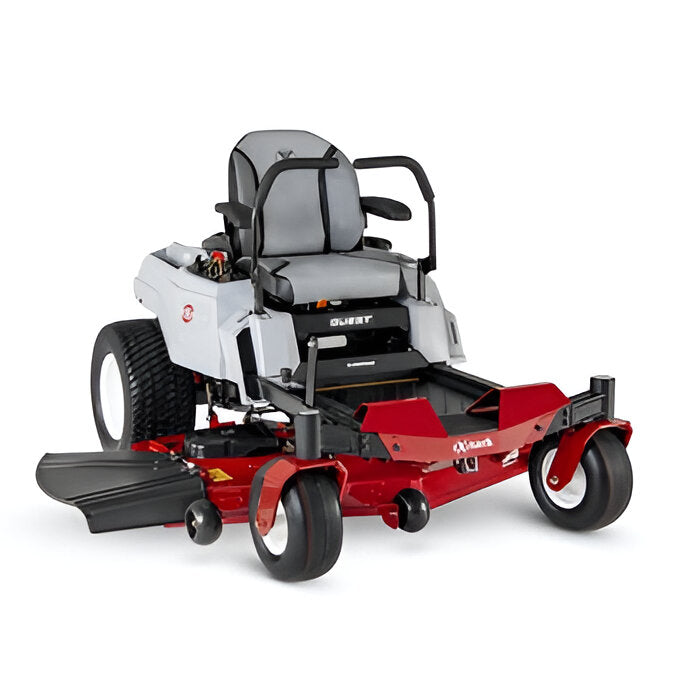 Exmark Quest S-Series QZS735GKC54200 54 In. Zero Turn Mower
