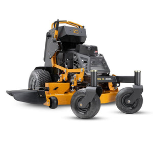 Cub Cadet® PRO X 448 – 48in Commercial Stand‑On Mower | 24HP Kohler® Engine