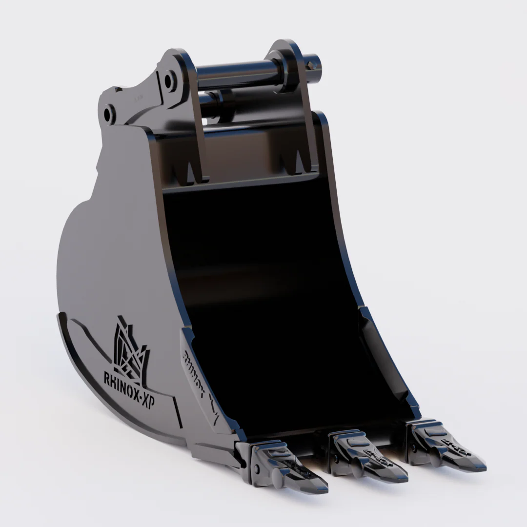 Yanmar BBUCKET12‑B75P – 12