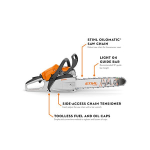 STIHL® MS 182