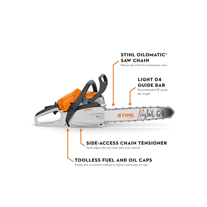 STIHL® MS 182