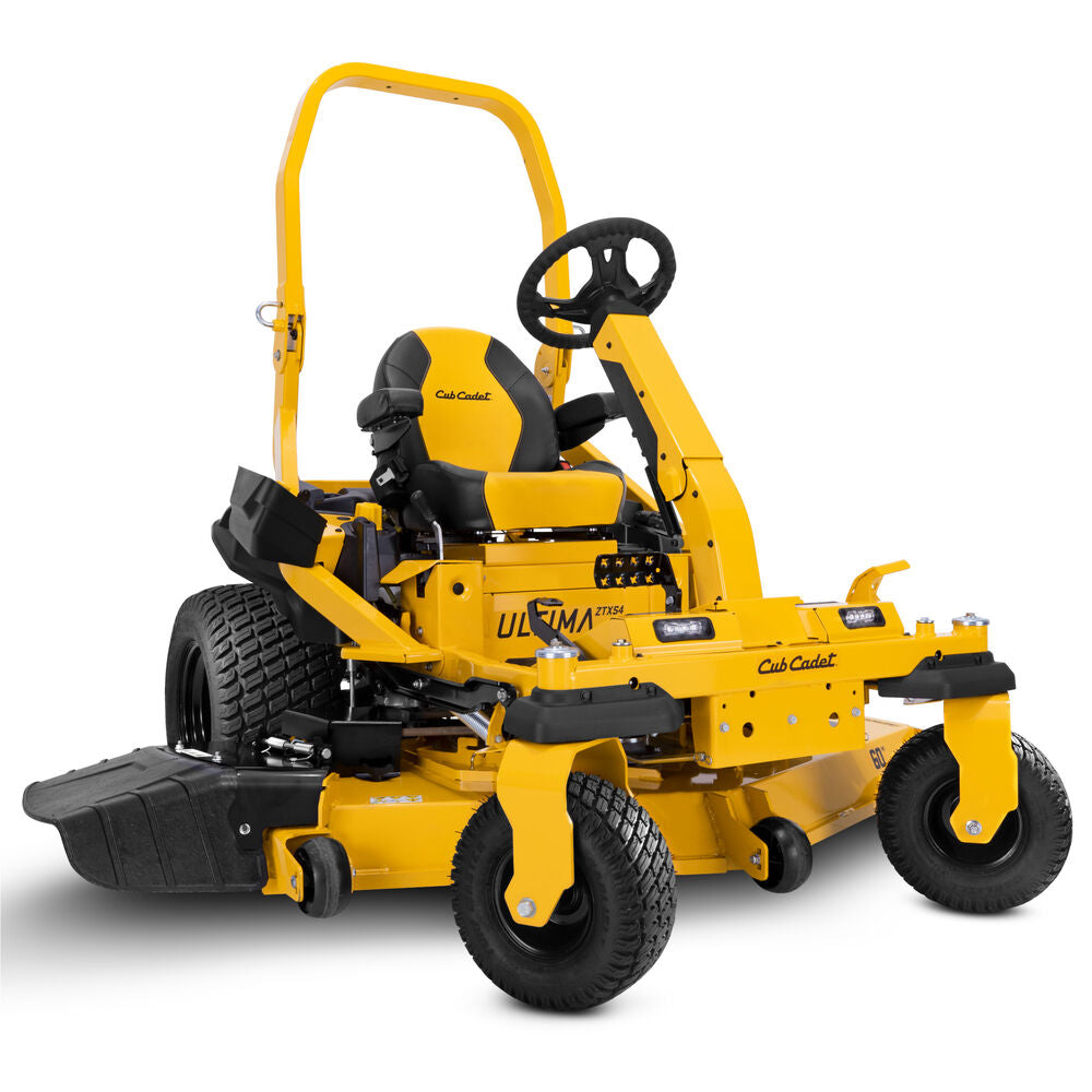 Cub Cadet ZTXS4 60 Ultima Series™ ZTXS (47TSCAB8A10)