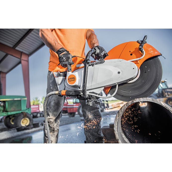 STIHL® TS 440 STIHL Cutquik®