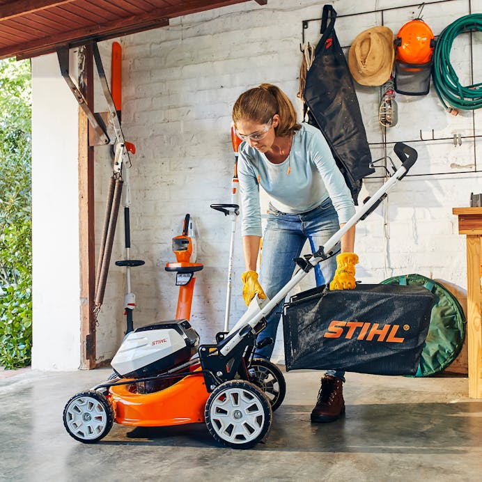 STIHL® RMA460