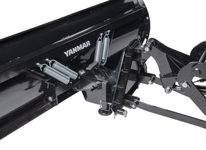 Yanmar YBHFH72 Front Hitch Snow Blade