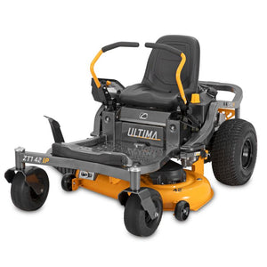 Cub Cadet Ultima ZT1 42IP Zero-Turn Mower