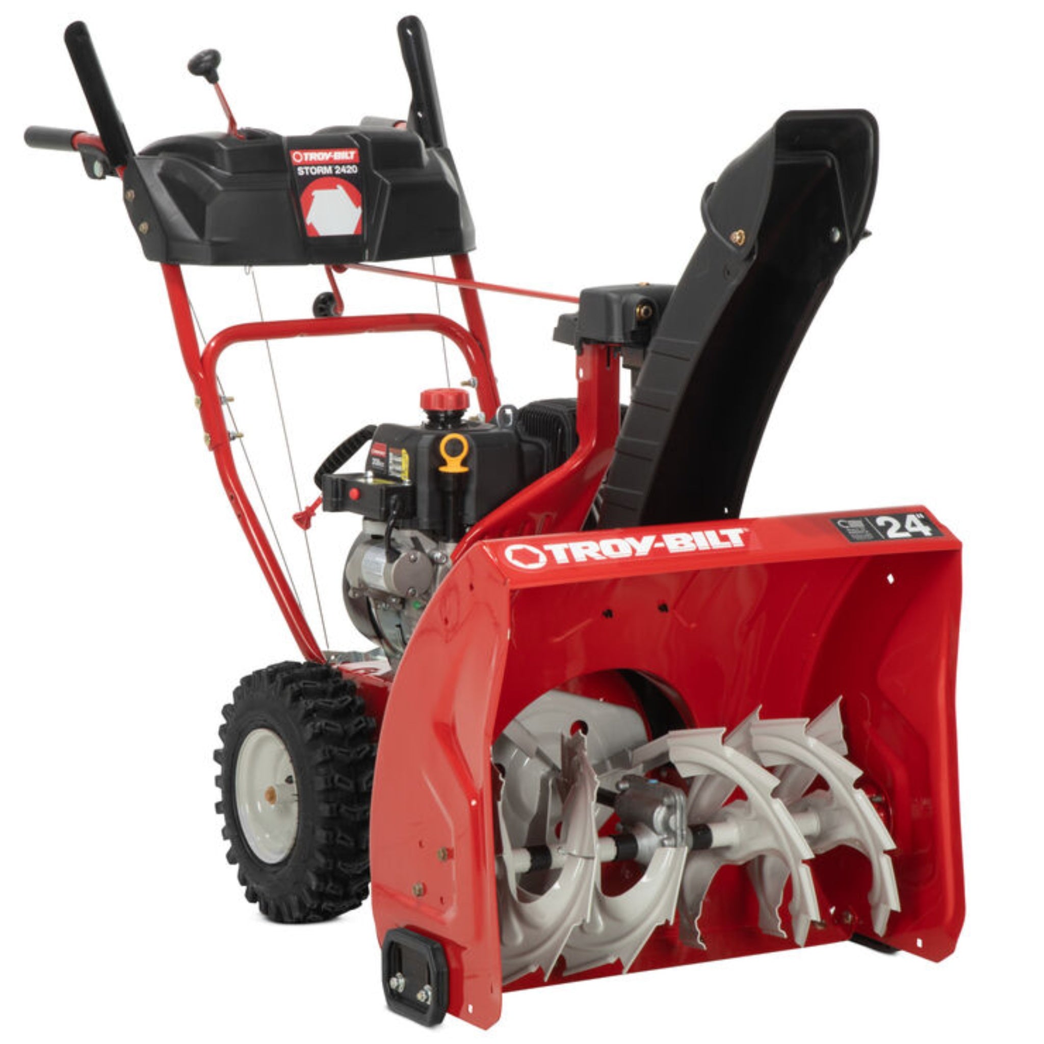 Troy-Bilt STORM 2420 31CS6KN2B66