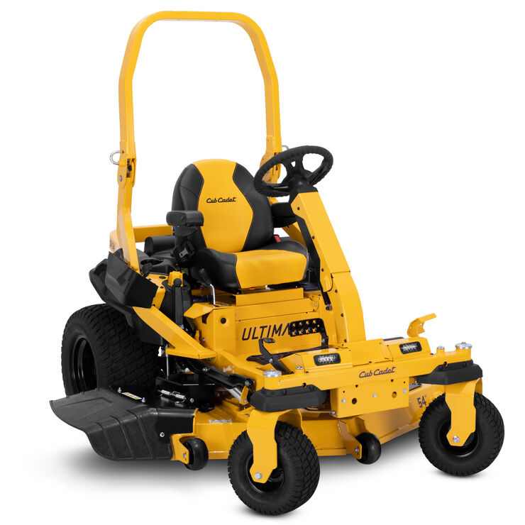 Cub Cadet ZTXS4 54 Ultima Series™ ZTXS (47TSCAB7A10)