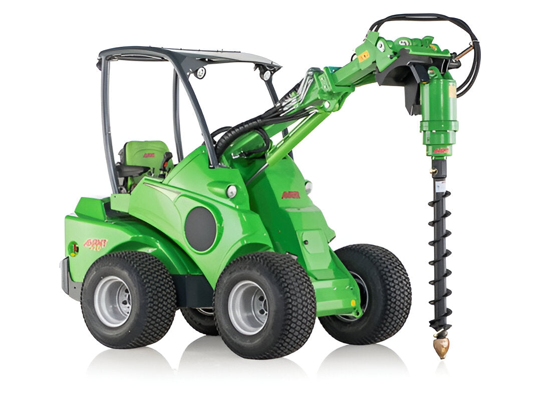 Avant A37190 Multi-Attachments