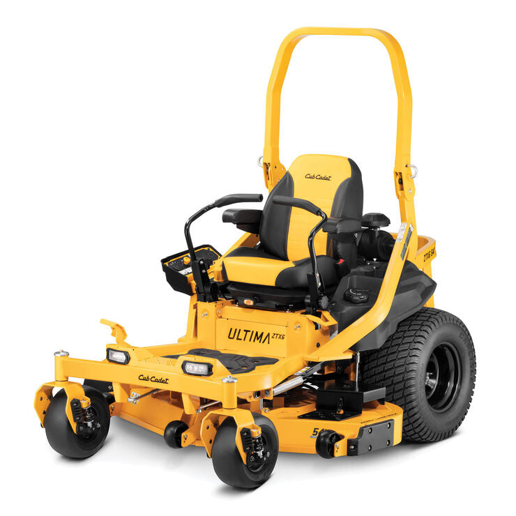 Cub Cadet ZTX6 54 Ultima Series™ ZTX (47TIAHA7A10)