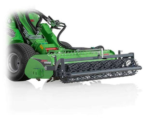 Avant A37430 Rotary Hoe (59.06 in S)