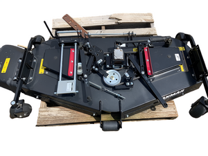 Yanmar M60FB-SA24P Mid Mount Mower