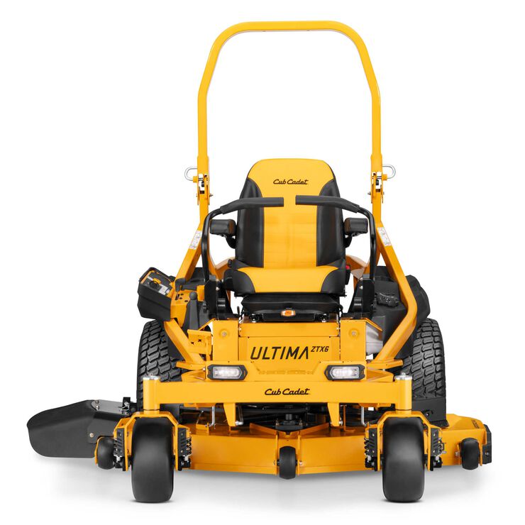 Cub Cadet ZTX6 60 Ultima Series™ ZTX (47TIAHA8A10)