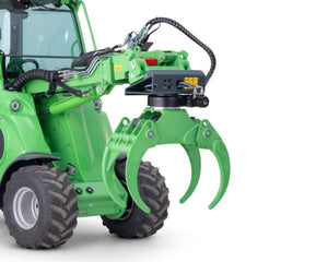 Avant® Heavy Duty Multi Purpose Grapple
