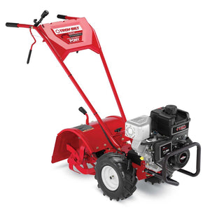 Troy-Bilt 21A-492RB66 Pony Garden Tiller