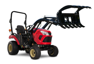 Yanmar TVK-YL210P Claw Grapple