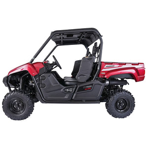 Yanmar Bull Side by Side