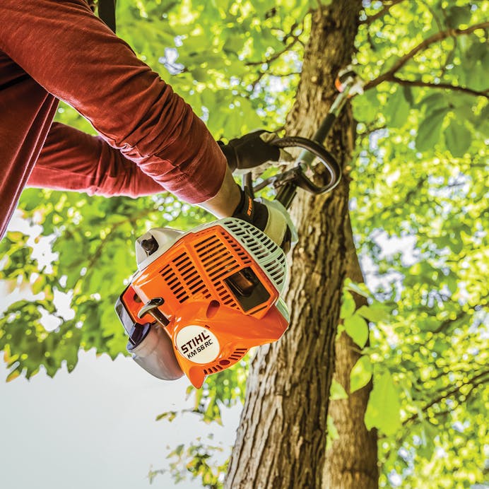 STIHL® KM 56 RC-E