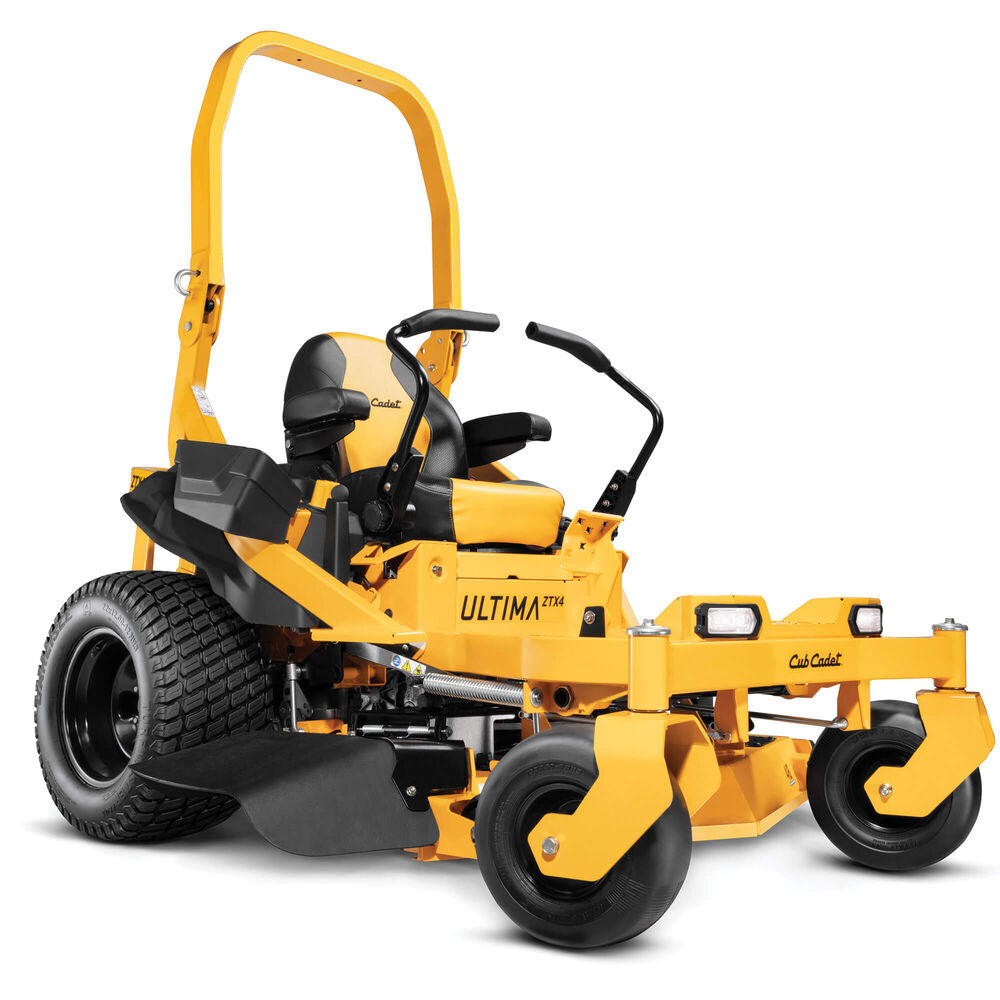 ZTX4 48 Ultima Series ZTX Zero Turn Mower (47ASAAA6010)