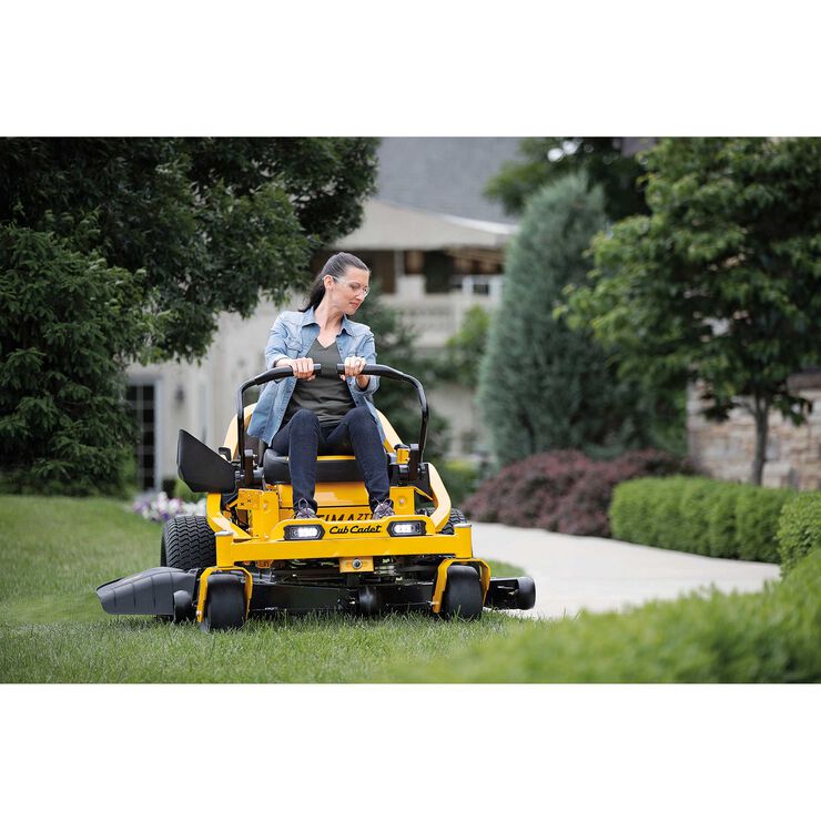 Cub Cadet ZT1 54 Ultima Series™ ZT (17AREACM010)