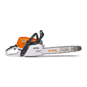 STIHL® MS 391 with 20 Inch Bar and Chain