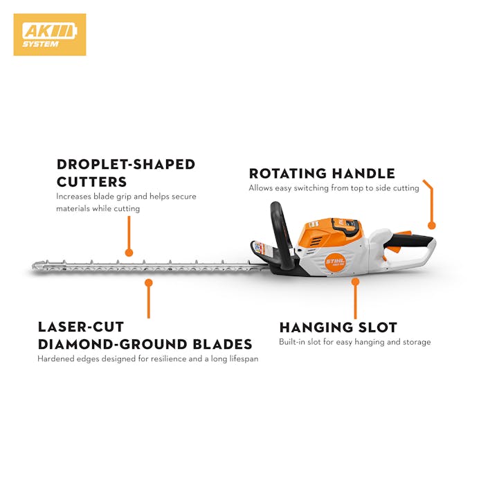 STIHL® HSA 60