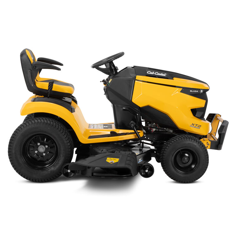 Cub Cadet XT2 SLX54 Lawn Tractor