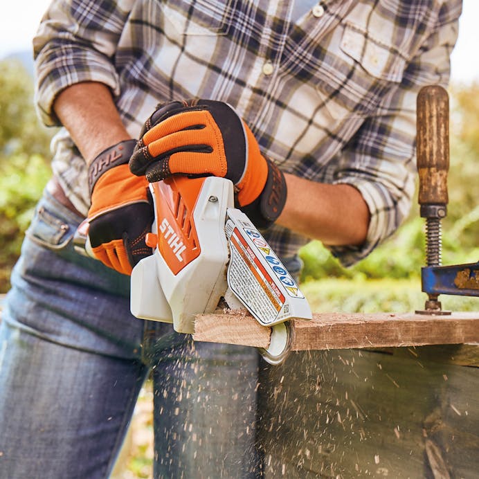 STIHL® GTA 26 Cordless Pruner – Town Country Lawn and Garden
