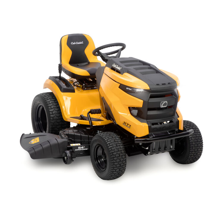 Cub Cadet XT1 ST54 XT Enduro Series (13AQA2TMA10)