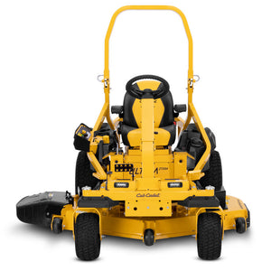 Cub Cadet ZTXS4 60 Ultima Series™ ZTXS (47TSCAB8A10)