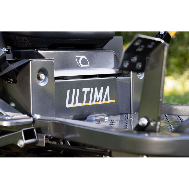 Cub Cadet Ultima ZT1 42IP Zero-Turn Mower