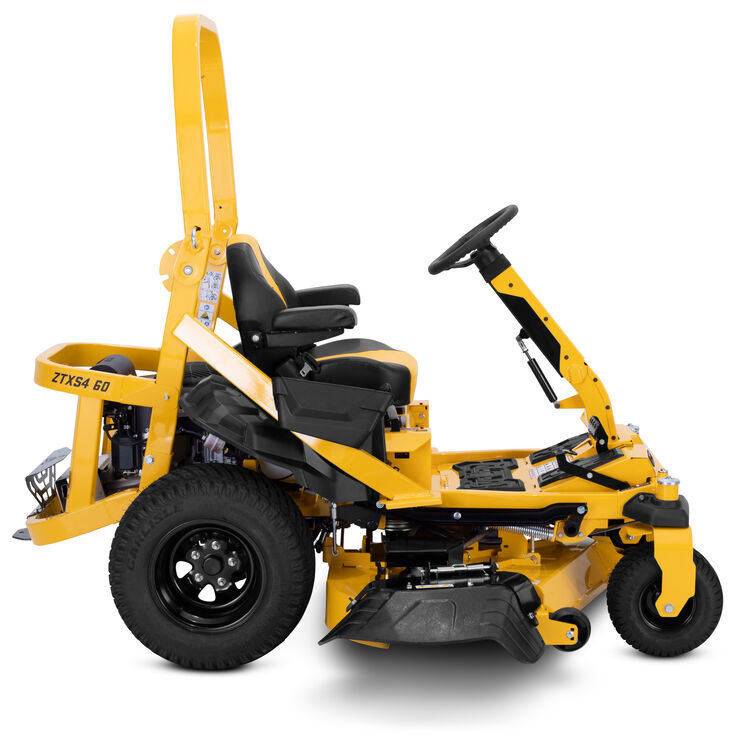 Cub Cadet ZTXS4 60 Ultima Series™ ZTXS (47TSCAB8A10)