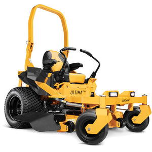 Cub Cadet Ultima ZTX4 54in Zero Turn Mower | 26HP Kohler 7000 Series PRO V-Twin Engine