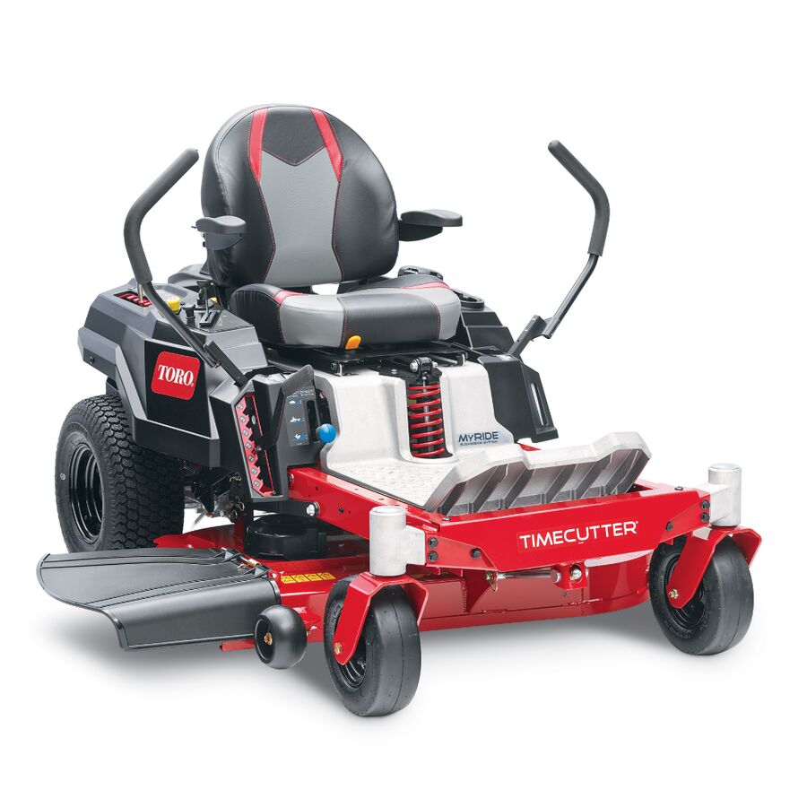 Toro 42 in. (107 cm) TimeCutter® MyRIDE® Zero Turn Mower
