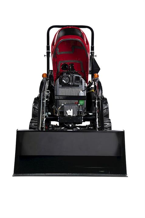 Yanmar SA325 Multi-purpose Compact Tractor