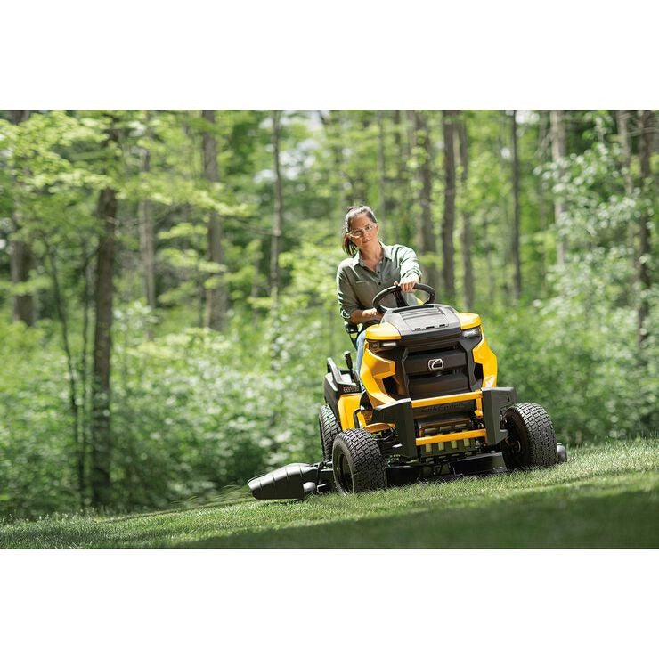 Cub Cadet XT2 GX54 D Enduro Series (14B7A6TMA10)