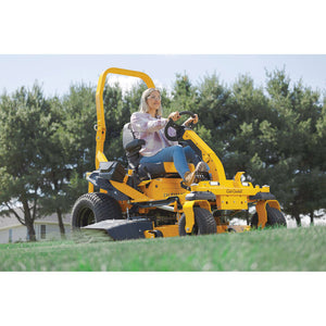 Cub Cadet ZTXS5 54 Ultima Series™ 47RKCAB7A10 ZTXS5 54 54-in. 24 HP