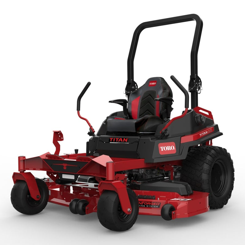 Toro 60 in. (152 cm) TITAN® MAX Zero Turn Mower