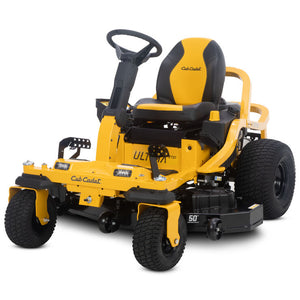 Cub Cadet ZTS1 50 17BRGBYLA10 Ultima Series™ ZTS1 50 50-in. 24 HP