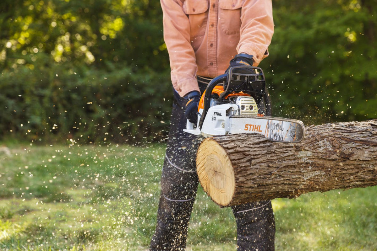 STIHL MS 251 C Gas Chainsaw