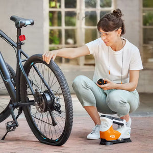 STIHL® KOA 20 Cordless Air Inflator