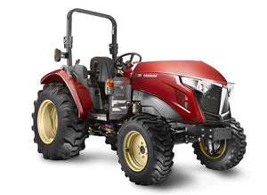Yanmar YT359 Multi-purpose Compact Tractor