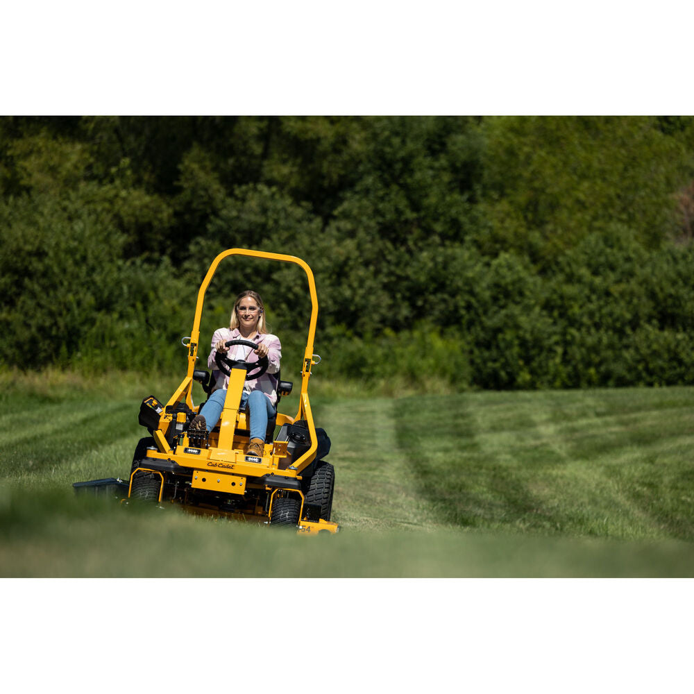 Cub Cadet ZTXS5 54 Ultima Series™ 47RKCAB7A10 ZTXS5 54 54-in. 24 HP